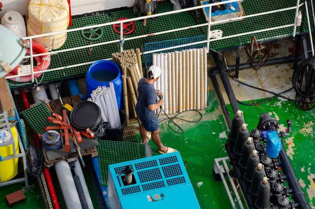 中山市元光科技家用净水器RO反渗透与超滤机型技术选型对比