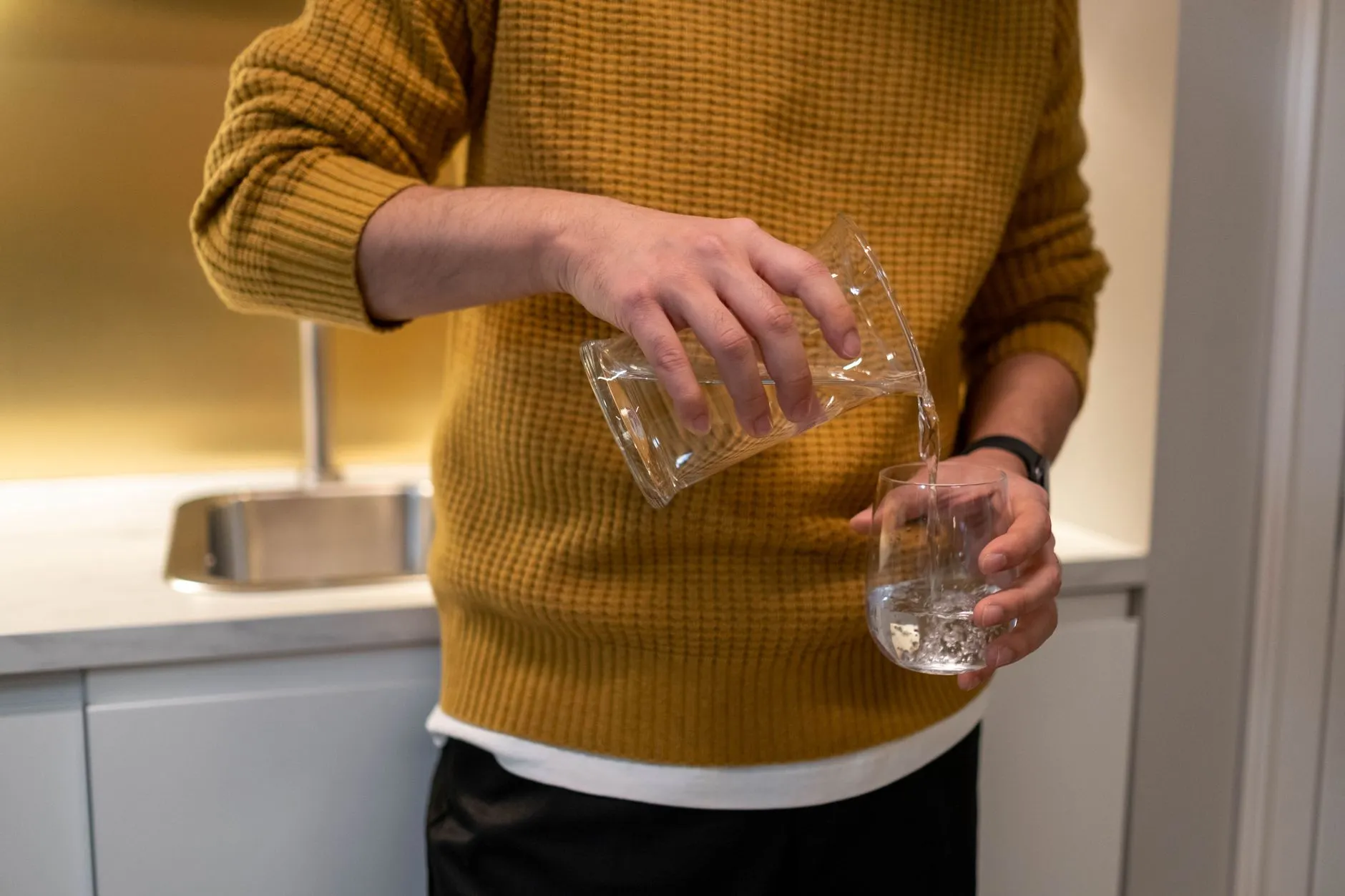 中山市家用净水器滤芯更换周期与水质保障技术要点解析正文配图 1